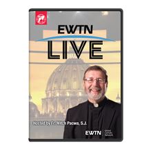 EWTN LIVE - MARCH 22, 2023